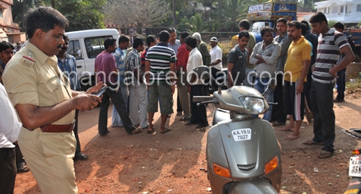 Kulshekhar accident 1